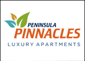 peninsula pinnacles 2, 3bhk apartments sale at bangalore east