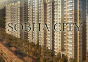 2/3/4 bhk apartments sale at hebbal, bangalore North