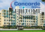 2/3 bhk apartments sale at bangalore South