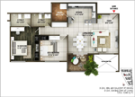 2-bhk-D20-1244sft