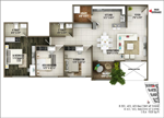 3-bhk-B203-1508sft