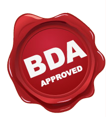 BDA Approved