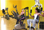 Sobha-City-gym